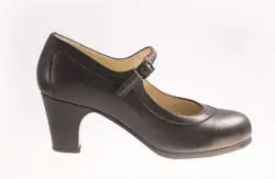 クラシックフラメンコシューズ サロン | FlamencoExport